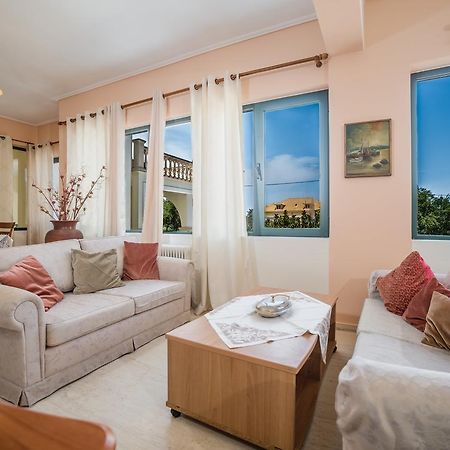 Akrotiri  Le Reve Apartment מראה חיצוני תמונה