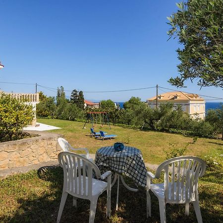 Akrotiri  Le Reve Apartment מראה חיצוני תמונה