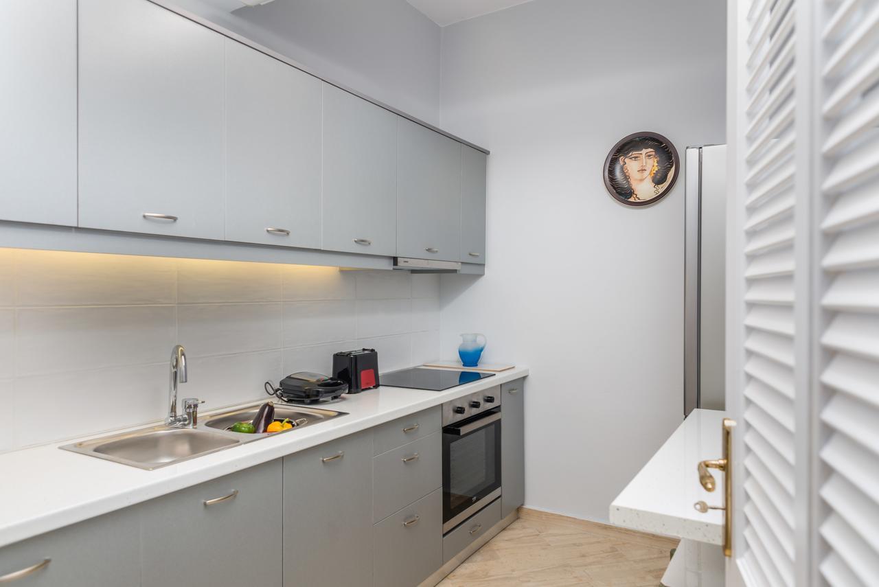 Akrotiri  Le Reve Apartment מראה חיצוני תמונה