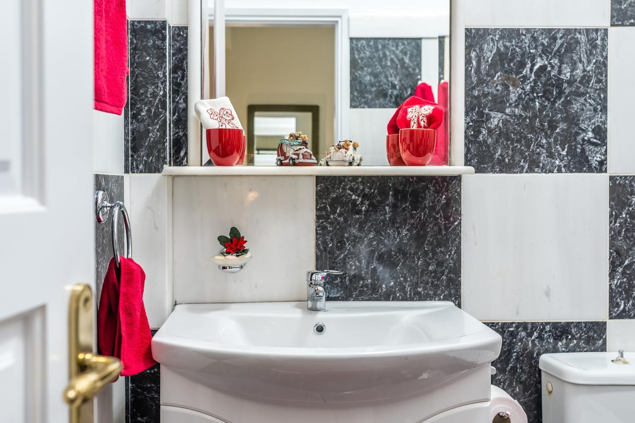 Akrotiri  Le Reve Apartment מראה חיצוני תמונה