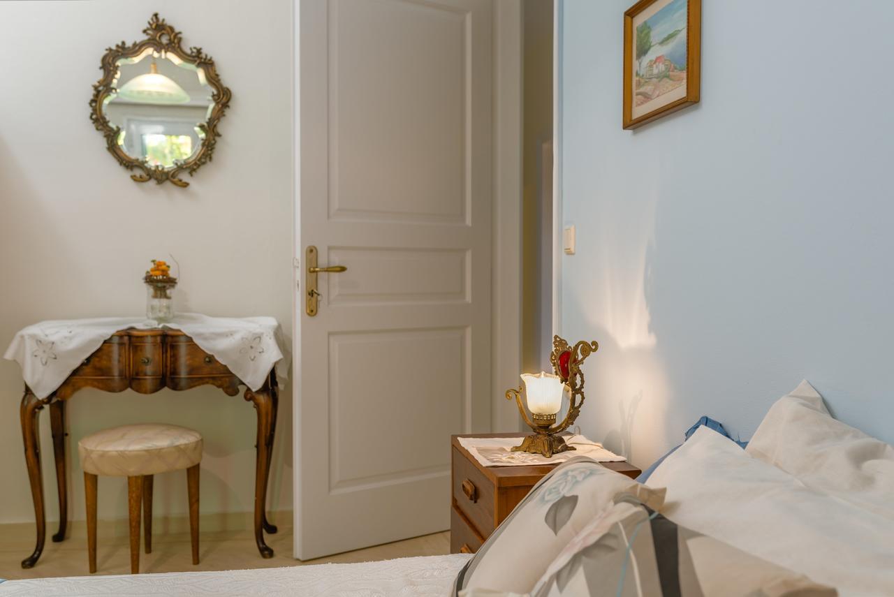 Akrotiri  Le Reve Apartment מראה חיצוני תמונה