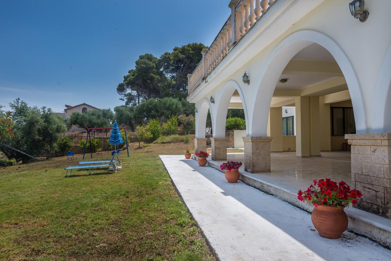 Akrotiri  Le Reve Apartment מראה חיצוני תמונה