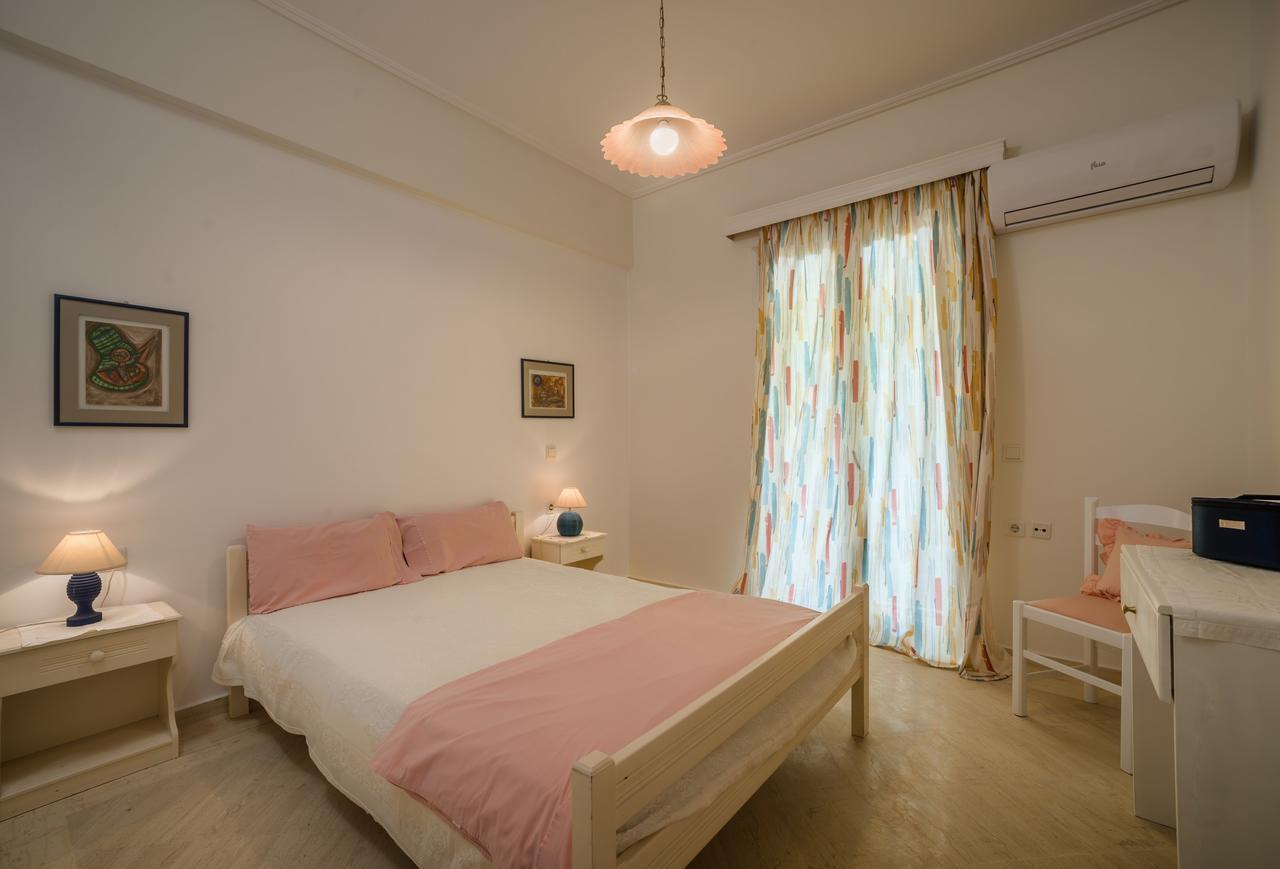 Akrotiri  Le Reve Apartment מראה חיצוני תמונה