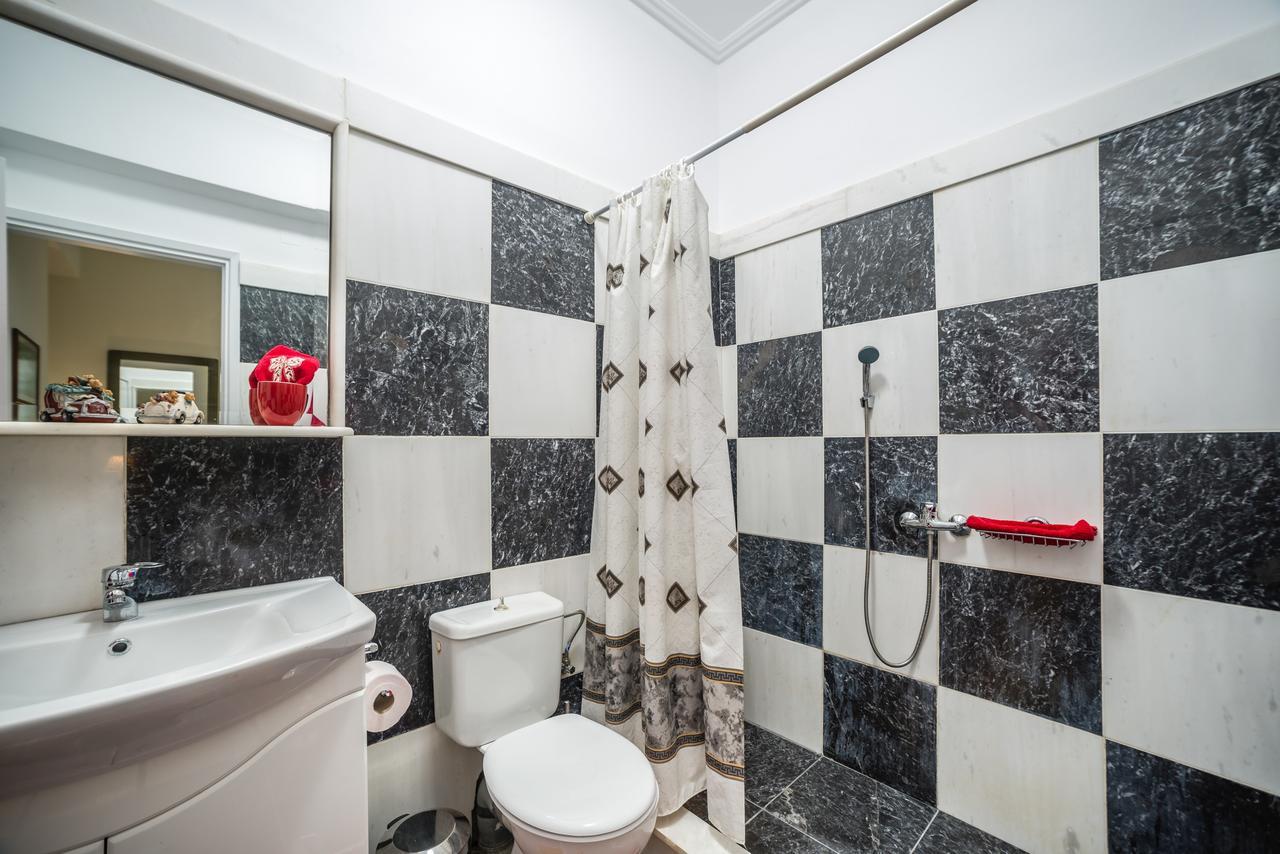 Akrotiri  Le Reve Apartment מראה חיצוני תמונה