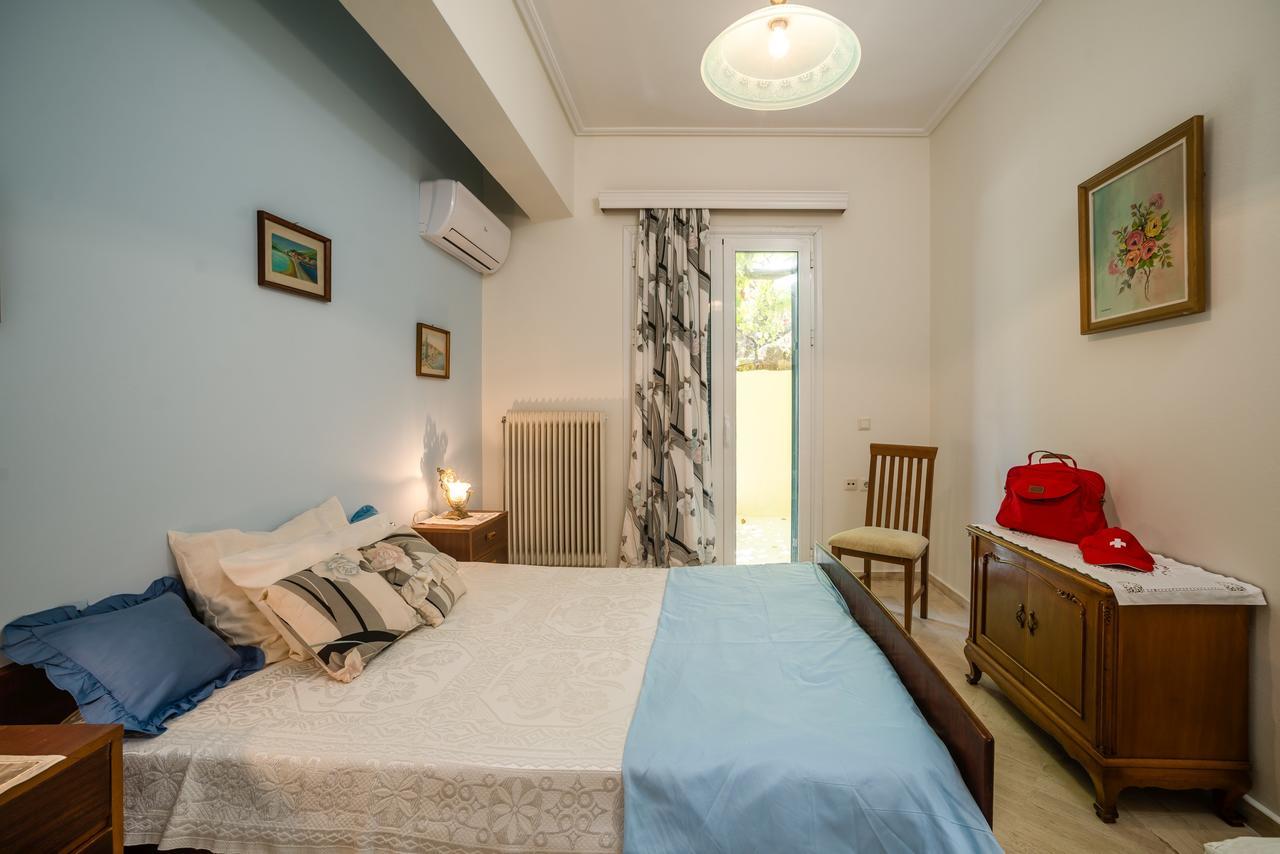 Akrotiri  Le Reve Apartment מראה חיצוני תמונה