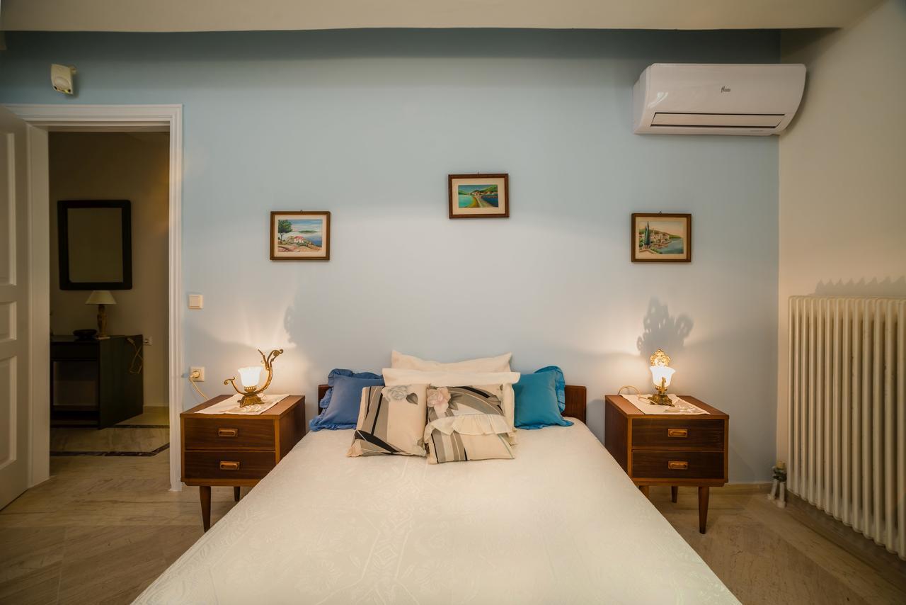 Akrotiri  Le Reve Apartment מראה חיצוני תמונה