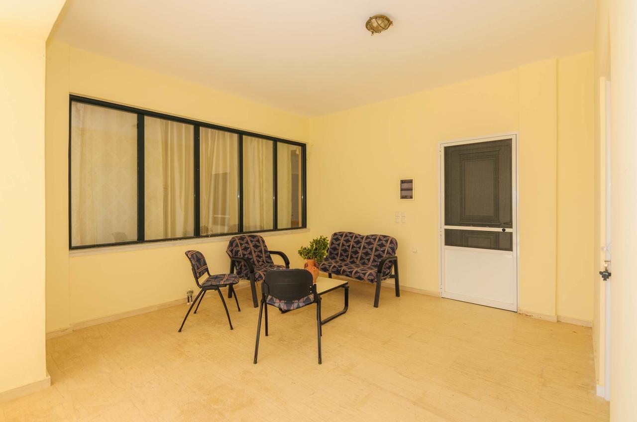 Akrotiri  Le Reve Apartment מראה חיצוני תמונה